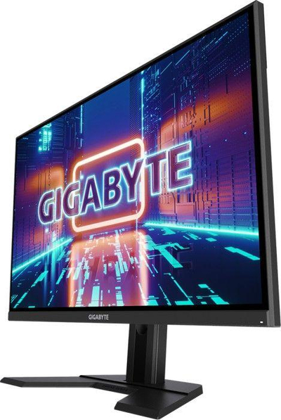 Monitor Gigabyte G27Q, 27", WQHD, 144 Hz, i zi