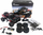 Makina buggy Amewi Desert Hyper Go, 4x4, gati për lojë, shumëngjyrëshe