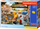 Puzzle Castorland - "Sam’s Garage", 300 elemente, +8 vjeç