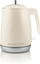Ujinxhesë Gorenje Retro Collection, 1.7L, champagne, e bardhë