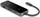 Docking station USB Type-C Delock 92001, HDMI 4K, PD 85 W, i zi