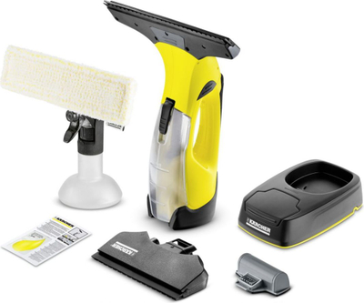 Pastruese dritaresh Karcher, WV 5 Premium (1.633-447.0), 5 copë
