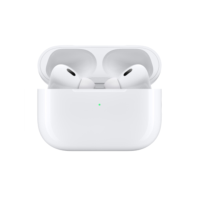 Слушалки Apple AirPods Pro 2 со MagSafe Case (USB-C)
