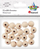 Rruaza druri Titanum Wooden Beads, të rrumbullakta, set me 20 copë, ngjyrë natyrale