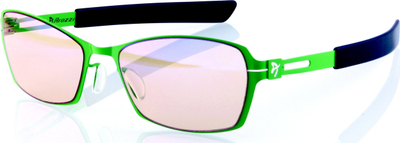 Syze kompjutri Arozzi Visione VX500, bllokim dritë blu, jeshile