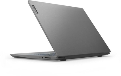 Laptop Lenovo V14-IIL, 14", 8GB, 256GB SSD, Core i5, hirtë