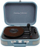 Грамофон Muse MT-201 BVB Retro, Bluetooth USB, 2x5W, црн