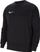 Bluzë sportive Nike Park 20 Crew Fleece CW6902 010, për burra, me mëngë të gjata, e zezë