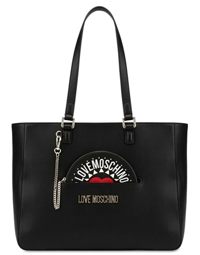 Çantë krahu Love Moschino JC4103PP1A LQ1
