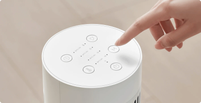 Xiaomi Ngrohëse e Mençur | Smart Electric Heater 2000W