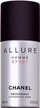 Deodorant Chanel spray