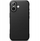 Këllëf telefoni Ringke Onyx për iPhone 17, TPU, i zi