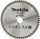 Disk sharrë Makita D-72986, 210mm, 60 dhëmbë, për alumin