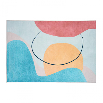 Qilim Erin Heinner Home, 160x230 cm, 100% poliester, kundër rrëshqitjes