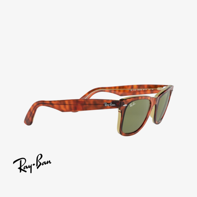 Ray-Ban RB2140 12934E 50