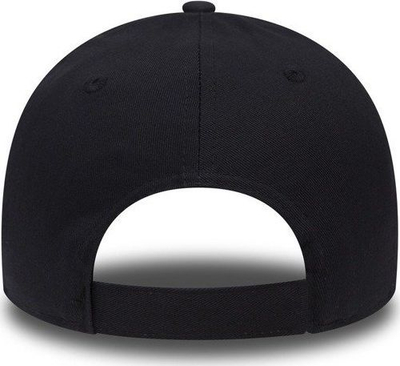 Kapelë New Era 9FORTY Flag Cap 11179831, e zezë
