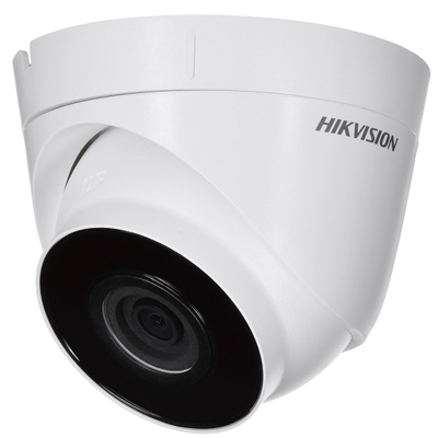 Kamerë sigurie Hikvision DS-2CD2T46G2-4I, 2 MP, 1920 x 1080, me detektim të lëvizjes, e bardhë