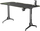 Tavolinë kompjuteri Ultradesk Grand, e zezë / gjelbër