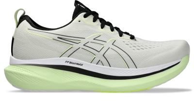 Патики за трчање Asics Glideride Max, FF BLAST MAX, беж зелени