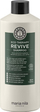 Shampo Maria Nila Eco Therapy Revive, hidratuese edhe detoksifikuese, për çfarëdo lloji floku, 350 ml