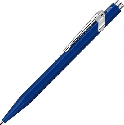 Stilolaps Caran d'Arche 849 Classic Line, M, i kaltër