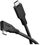 Kabllo Goobay Thunderbolt USB C, 1m, USB 3.2, i zi