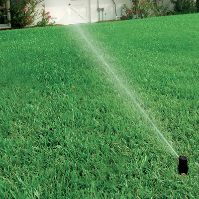 Sprinkler me turbinë Rain K5 Select, rreze 10–14 m, kënd 40°–360°