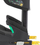 Ulëse makine Maxi Cosi Morion, 15-36 kg, e zezë