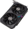 Kartë grafike ASUS Dual GeForce RTX 3050 OC Edition 8GB NVIDIA GDDR6