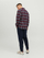 Këmishë Jack&Jones JJPLAIN Slim Fit 12237039 Port Royale