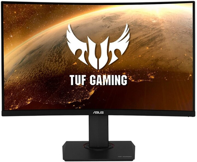 Monitor ASUS TUF Gaming VG32VQR - LED 31.5", i zi