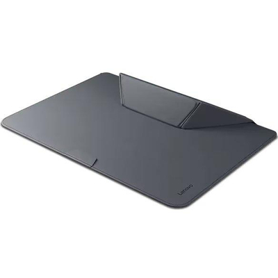 Futrollë laptopi Lenovo Origami X9, 15", gri