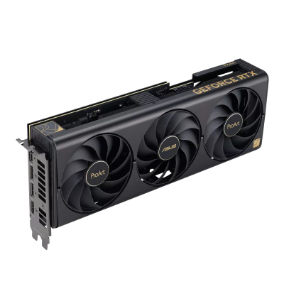 Kartë grafike ASUS ProArt NVIDIA GeForce RTX 4080 SUPER, 16 GB GDDR6X