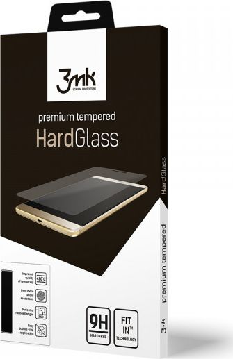 Mbrojtëse për celular 3MK HardGlass për Samsung A207 A20s