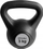 Peshë kettlebell Spokey 940842, 3 kg, plastike, e zezë