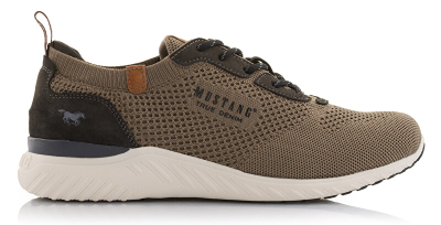 Atlete për meshkuj Mustang 4132309, kafe