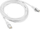 Kabllo Lanberg Patchcord Kat.6 Ftp 0.5m, e bardhë