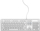 Tastierë Dell KB216, USB, layout gjerman QWERTZ, e bardhë