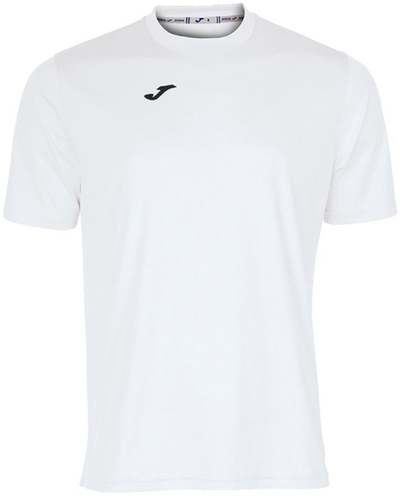Fanellë futbolli Joma Combi (100052.200), XXS, e bardhë