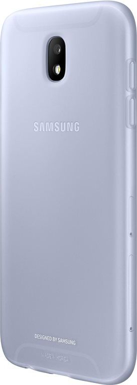 Këllëf telefoni Samsung Jelly Cover Galaxy J5 2017, origjinal, transparent