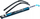 Fshirëse xhami Oximo WAP250300, set përpara, 750mm 700mm, flat, e zezë