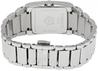 Orë Tissot Generosi-T T1053091111600, woman