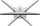 Monitor Dell UltraSharp U3223QE, 31.5\", 4K UHD, i zi me argjend