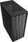 Kutia PC Sharkoon VK3, mid tower, e zezë