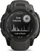 Smartwatch Garmin Sports, GPS, monitorim aktiviteti, i zi