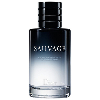 Balsam Dior Sauvage After Shave, 100 ml