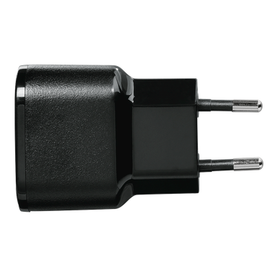 Karikues Hama USB , 1 A, i zi, 121979