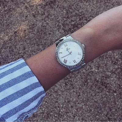 Orë dore Festina Trend Mademoiselle 16719/1