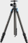 Tripod fotografik Sirui Superb Traveler 224 Carbon me kokë ST-20, fibra karboni, i zi