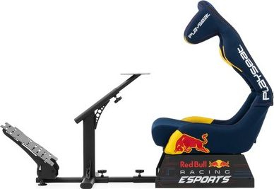 Karrige gaming Playseat Evolution PRO Red Bull Racing Esports, universal, palosëse, blu